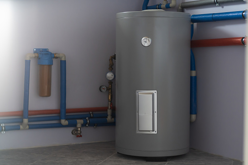 boiler