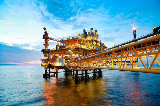oilgas